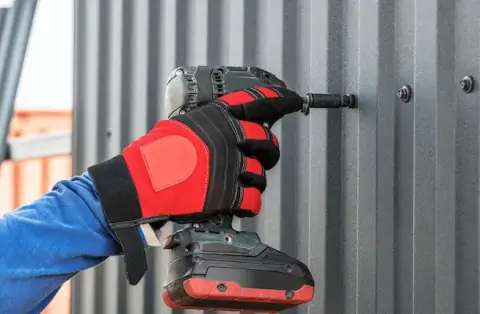 Travaux de zinguerie - Saint-Maurice-aux-Riches-Hommes
